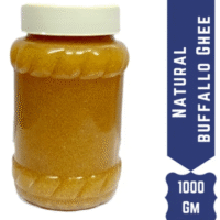 BUFFALO GHEE