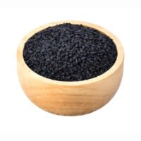 Seesam's ( Black )