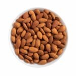 almonds