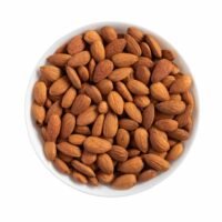 almonds